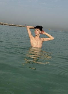 Beka - Male escort in Dubai Photo 3 of 7