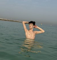 Beka - Male escort in Dubai