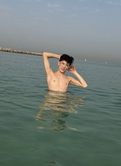 Beka - Male escort in Dubai Photo 4 of 7