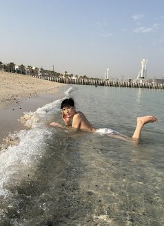Beka - Male escort in Dubai Photo 5 of 7