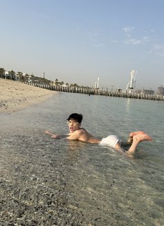 Beka - Male escort in Dubai Photo 6 of 7