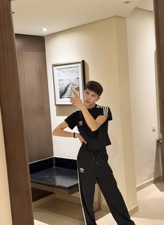 Beka - Male escort in Dubai Photo 7 of 7