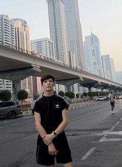 Beka - Male escort in Dubai Photo 5 of 5