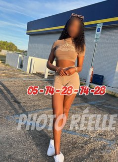 Bekanti - puta in Abidjan Photo 1 of 4