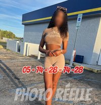 Bekanti - escort in Abidjan