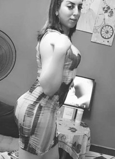Bekei - Transsexual escort in Cairo Photo 1 of 13