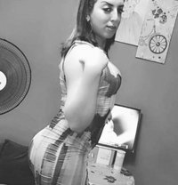 Bekei - Transsexual escort in Cairo