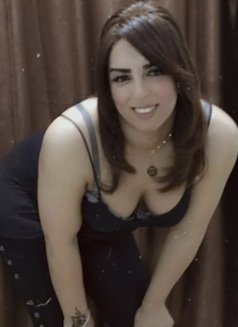 Bekei - Transsexual escort in Cairo Photo 3 of 13