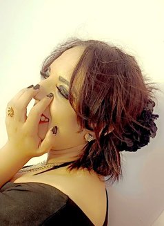 Bekei - Transsexual escort in Cairo Photo 12 of 16