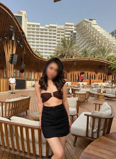 Bekki - puta in Dubai Photo 9 of 21