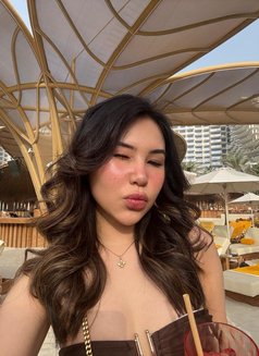 Bekki - puta in Dubai Photo 17 of 21