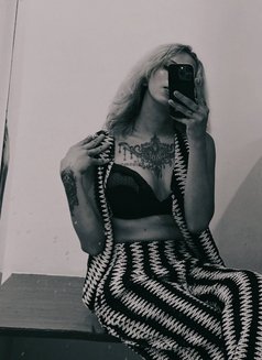 BEL_JEET f Kaur meet in mumbai - Transsexual escort in Mumbai Photo 18 of 18