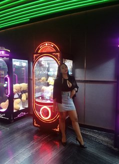 Bel La Good Massage - puta in Jakarta Photo 6 of 10