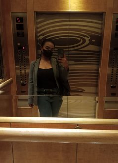 Bel La Good Massage - puta in Jakarta Photo 10 of 10