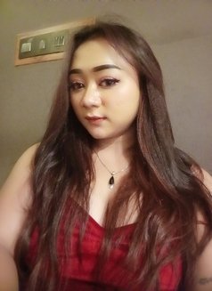 Bel La Good Massage - escort in Jakarta Photo 9 of 13