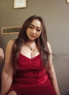 Bel La Good Massage - escort in Jakarta Photo 13 of 13