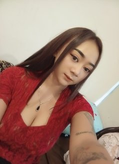 Bel La Good Massage - escort in Jakarta Photo 2 of 4