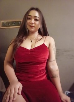 Bel La Massage - puta in Jakarta Photo 9 of 9