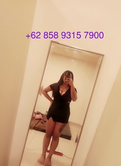 BelLa Massage - escort in Jakarta Photo 13 of 19