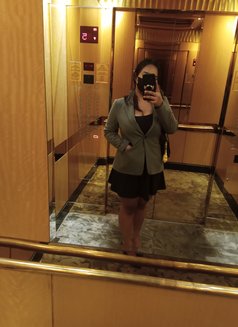 BelLa Massage - escort in Jakarta Photo 19 of 19
