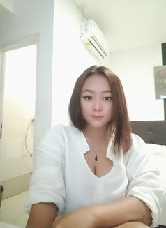 Bel La Vanessa - Male escort in Jakarta Photo 1 of 3