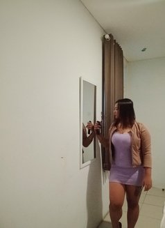 Bel La Vanessa - Male escort in Jakarta Photo 3 of 3