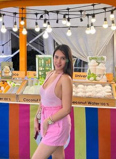 Bela Belle - escort in Cebu City Photo 5 of 6
