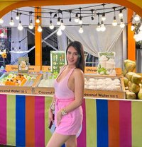 Bela Belle - puta in Cebu City