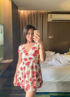 Bela Belle - escort in Cebu City Photo 6 of 6