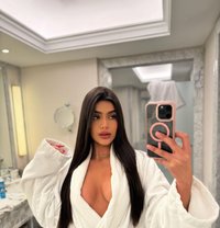 Bela - escort in Madrid