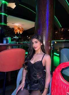 Bela - escort in Madrid Photo 6 of 6