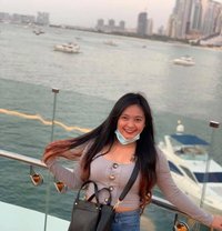 Bela - escort in Dubai