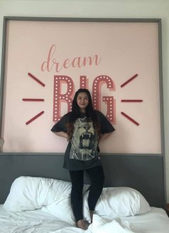 Bela - escort in Dubai Photo 5 of 5