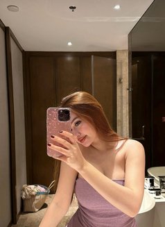 Bela From Filipino - escort in Doha Photo 2 of 4