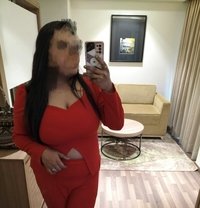 Bubbly Bela (independent) - escort in Surat