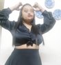Bubbly Bela (independent) - escort in Mumbai Photo 1 of 5