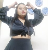 Bubbly Bela (independent) - escort in Surat