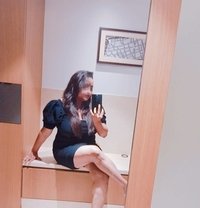 Bubbly Bela (independent) - escort in Surat