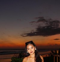 Bela - puta in Bali