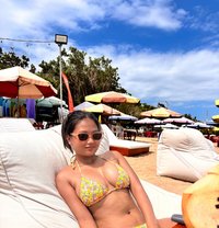 Bela - puta in Bali