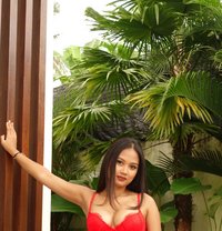 Bela - escort in Bali