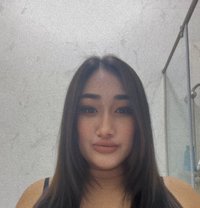 Bela Nobel - masseuse in Doha