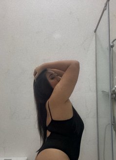 Bela Nobel - masseuse in Doha Photo 10 of 10