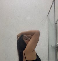 Bela Nobel - masseuse in Doha