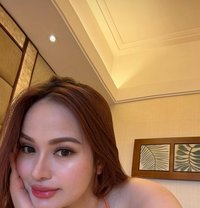 Bela Outcal & Incall - escort in Doha