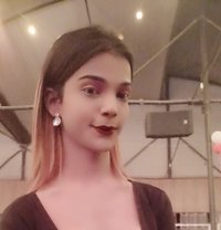 Bela Shemale - Transsexual escort in Candolim, Goa
