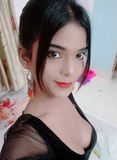Bela Shemale - Transsexual escort in Ahmedabad Photo 2 of 3