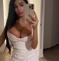 Belamyia Hana - escort in Riyadh