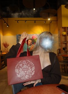 Belarusian Girlfriend Vip Only - escort in Dubai Photo 5 of 5