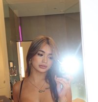 Belasan - Transsexual escort in Cebu City